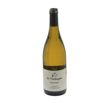 2020 Sancerre Blanc, Domaine La Croix Canet, Loire