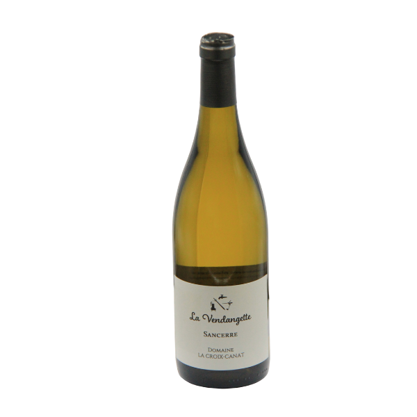 2020 Sancerre Blanc, Domaine La Croix Canet, Loire